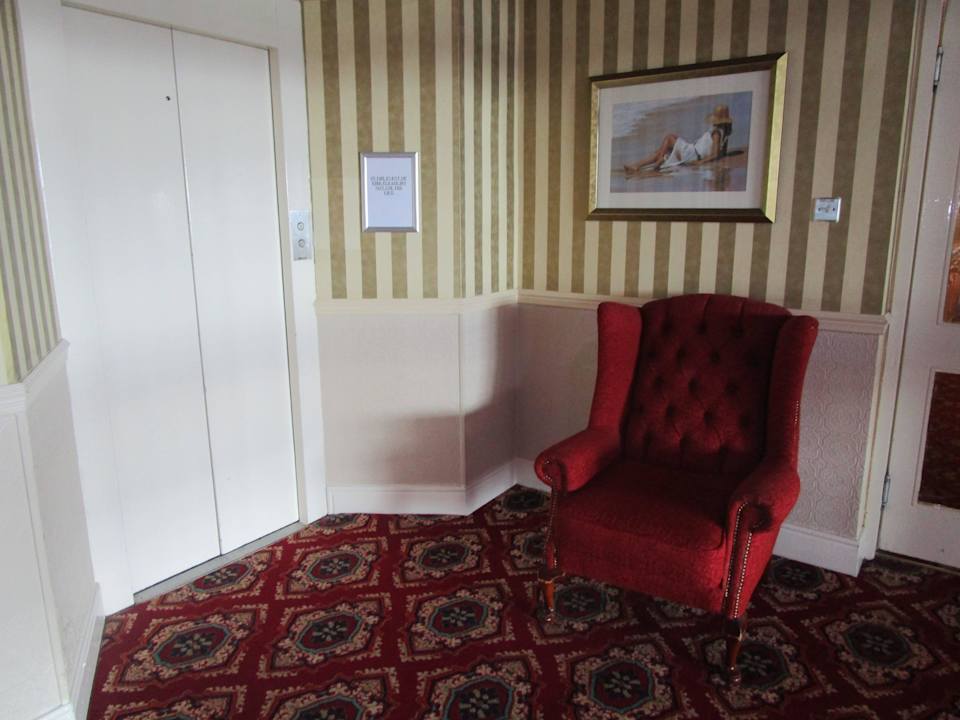 The Great Northern Hotel The Great Northern Hotel