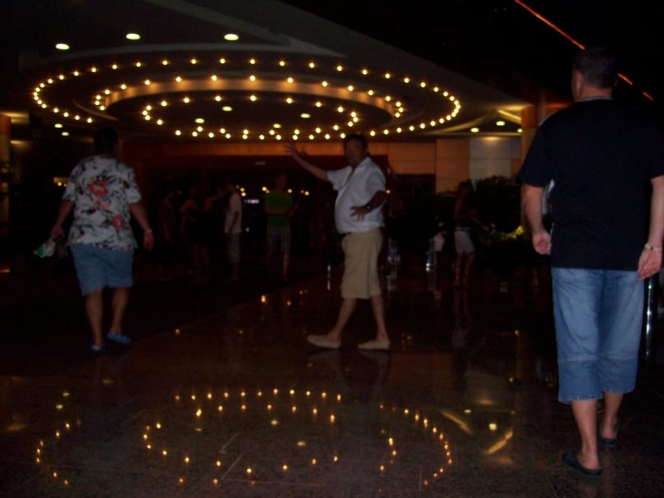 Hotel Eingang Hane Family Resort