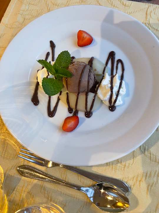 Gastro Kleine Strandburg Zinnowitz