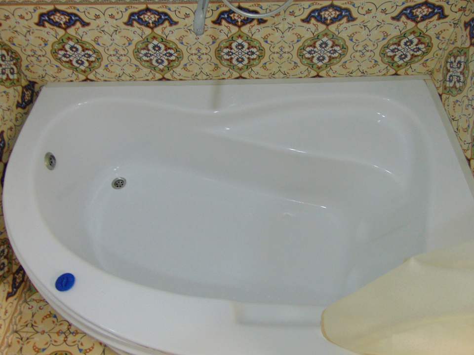 Zimmer Madrasah Polvon-Qori Boutique