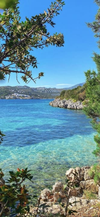 Strand Bodrum Holiday Resort & Spa