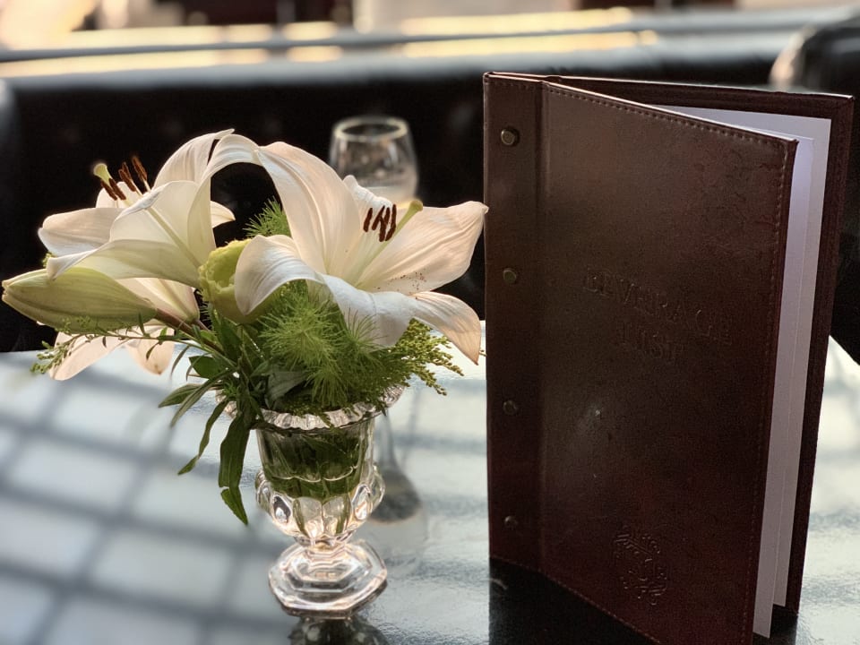 Gastro Selectum Luxury Resort Belek