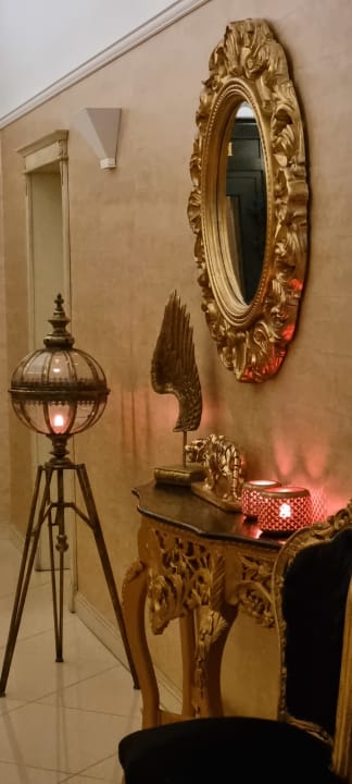 Sonstiges Hotel Royal Baltic Luxury Boutique