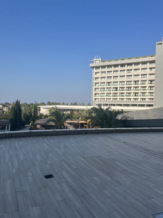 Zimmer Royal Wings Hotel