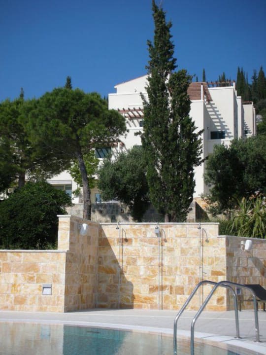 Marina-Pool Sun Gardens Dubrovnik