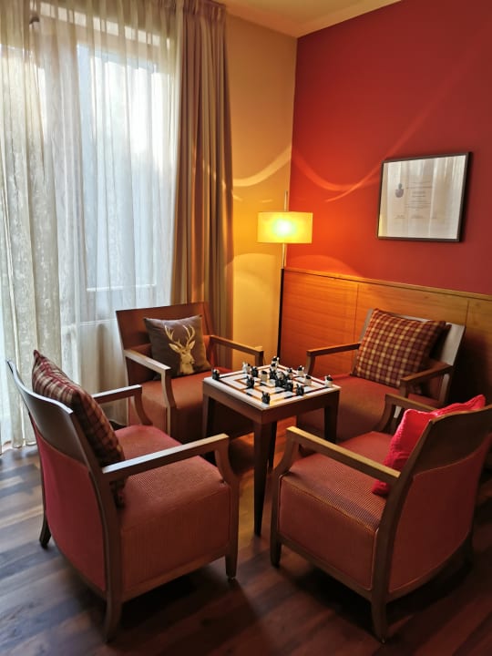 Sport & Freizeit Hotel & Spa Larimar