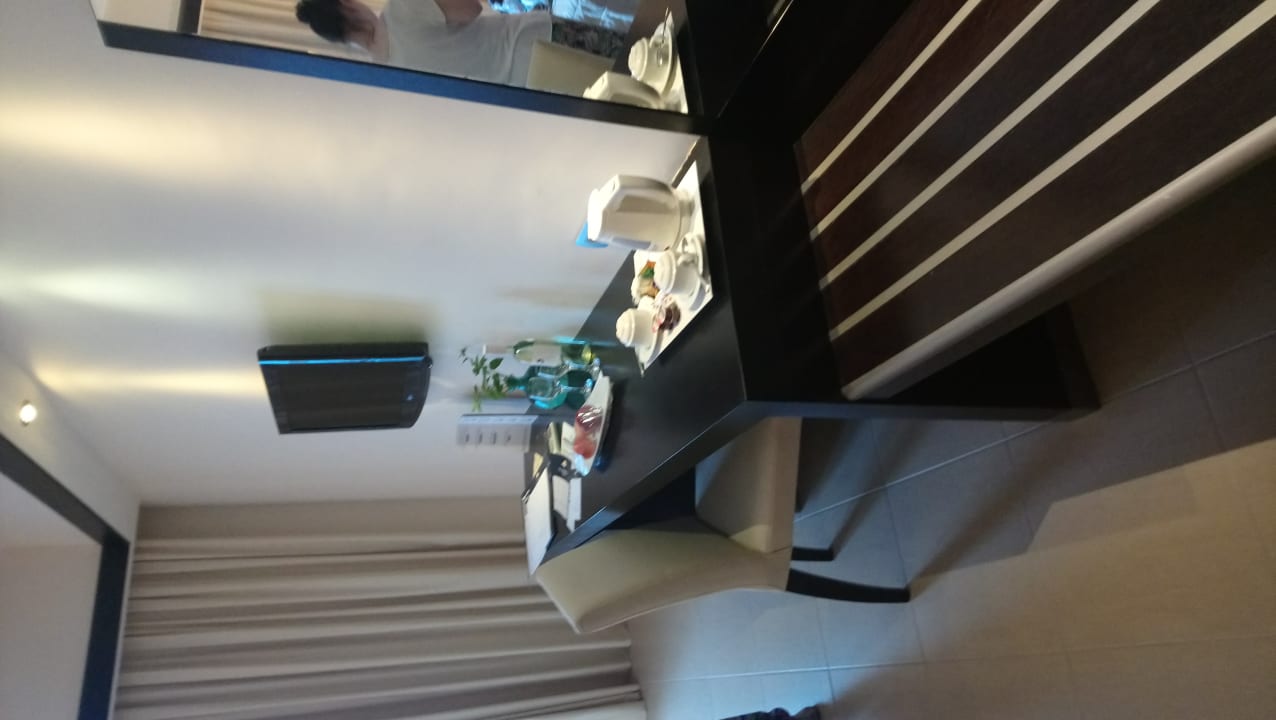 Zimmer TUI BLUE Oceanis Beach and Spa Resort