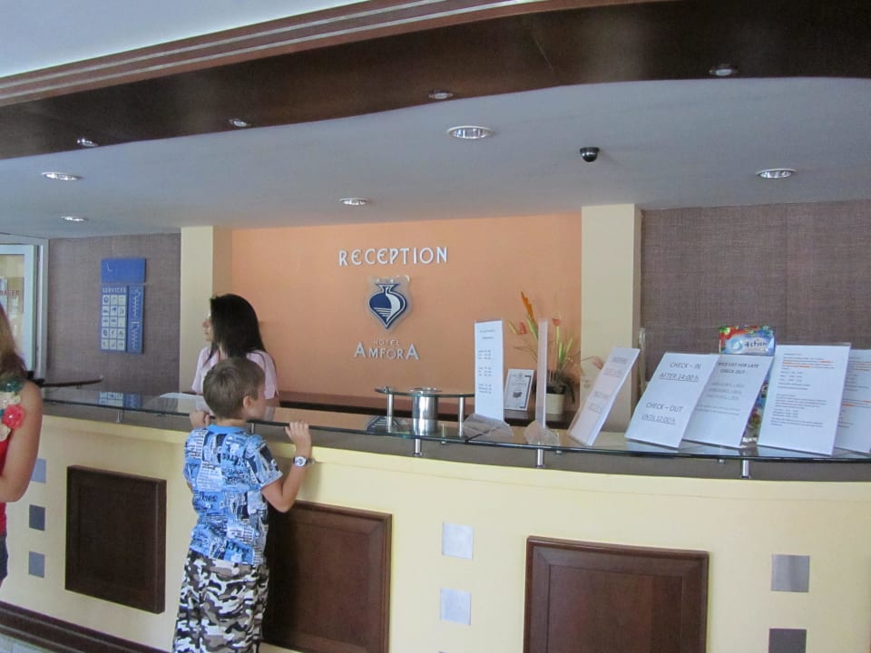 Hotel Amfora Beach Suite Hotel Amfora