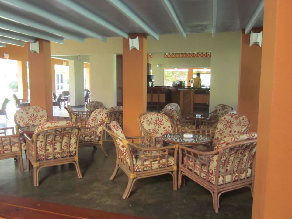 Die Hauptbar Club Palm Bay