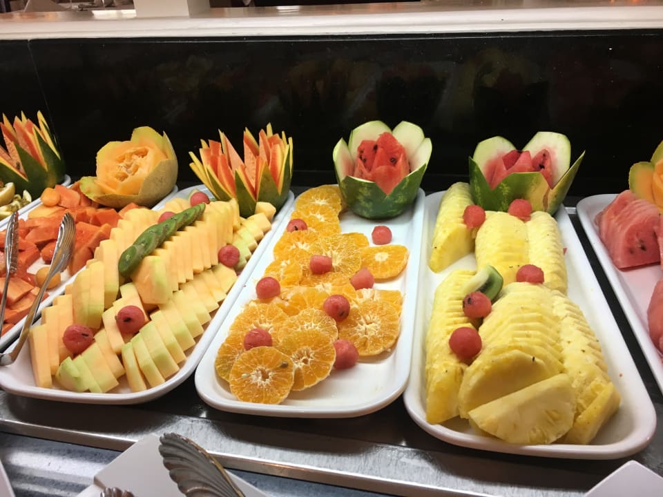 Strand Bahia Principe Luxury Esmeralda