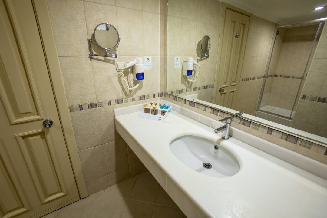 Zimmer Club Hotel Phaselis Rose