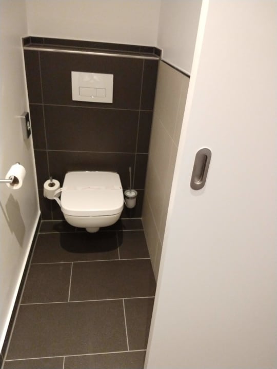 Zimmer B&B Hotel Nürnberg-Plärrer