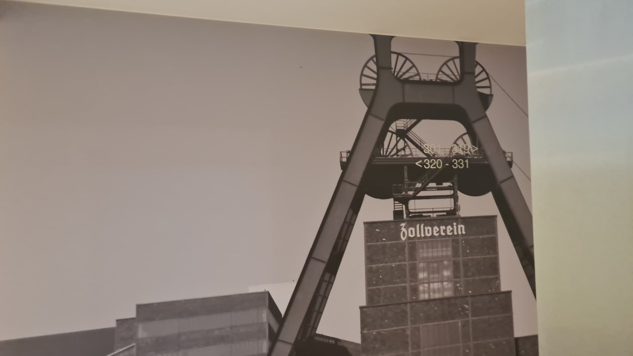 Sonstiges Hotel NH Essen