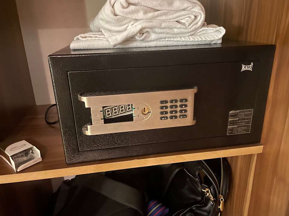 Zimmer Dizalya Palm Garden