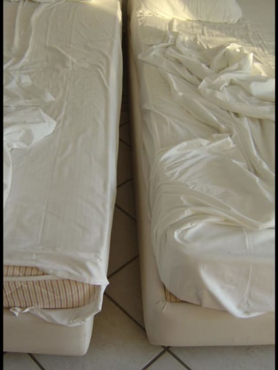 Doppelbett Mitsis Rodos Village