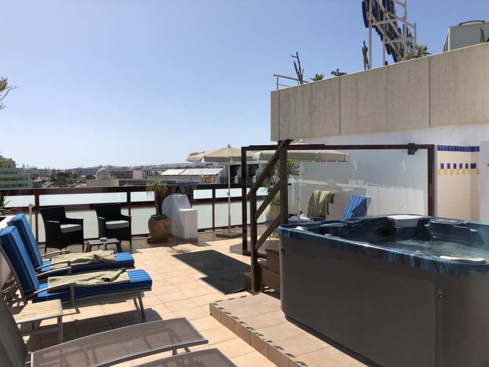 Sonstiges Seaside Hotel Sandy Beach