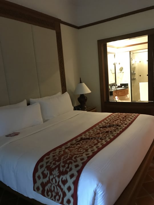 Zimmer JW Marriott Phuket Resort & Spa