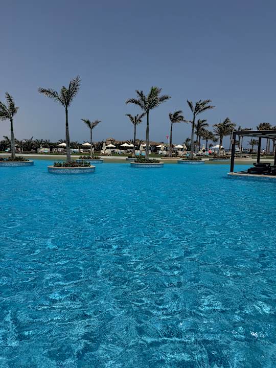 Pool Steigenberger Resort Alaya Marsa Alam - Red Sea - Adults only