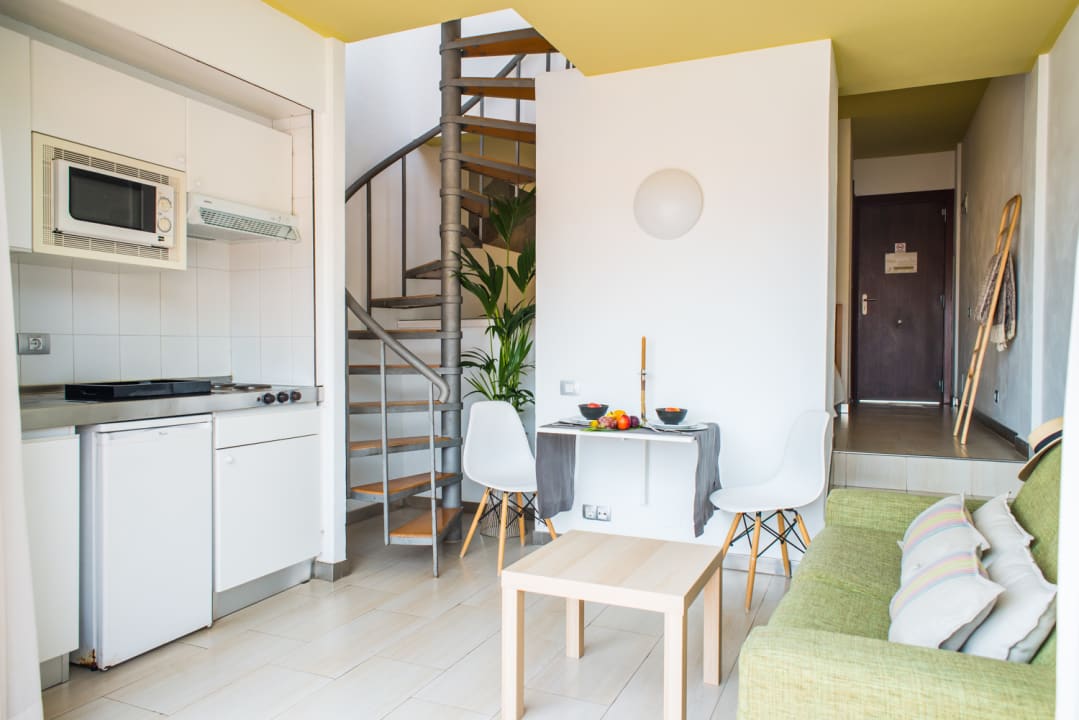 Zimmer Hotel Udalla Park