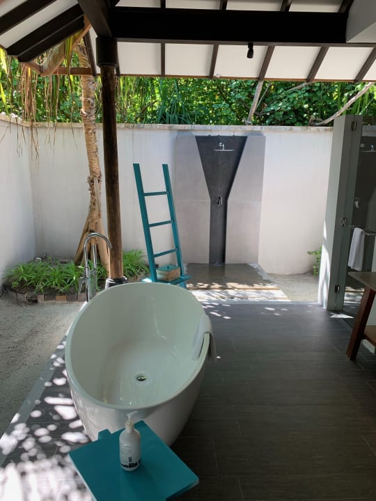 Zimmer NH Collection Maldives Havodda Resort