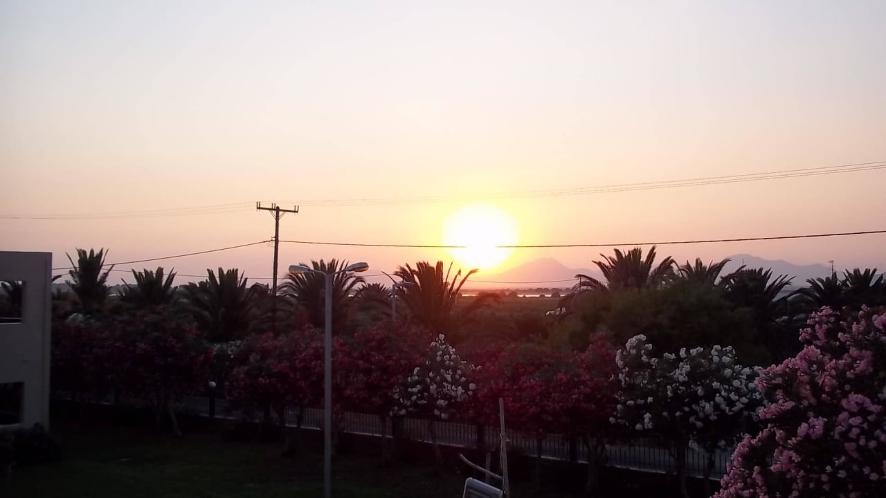 Urlaubseindrücke Ilios K Village Resort