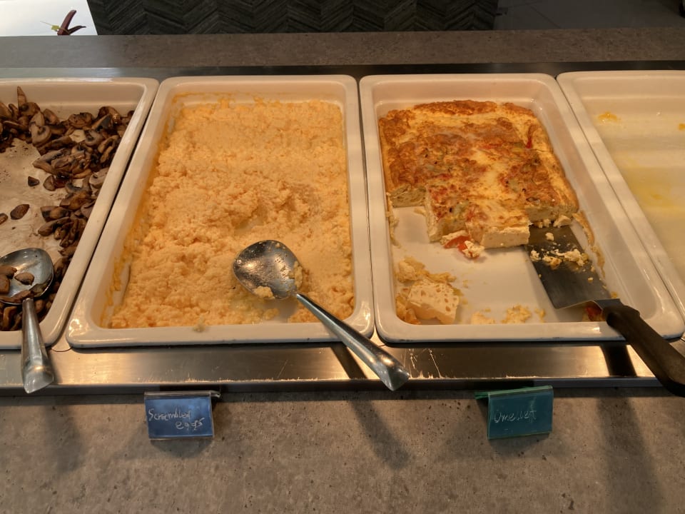 Gastro Ajul Luxury Hotel & Spa Resort