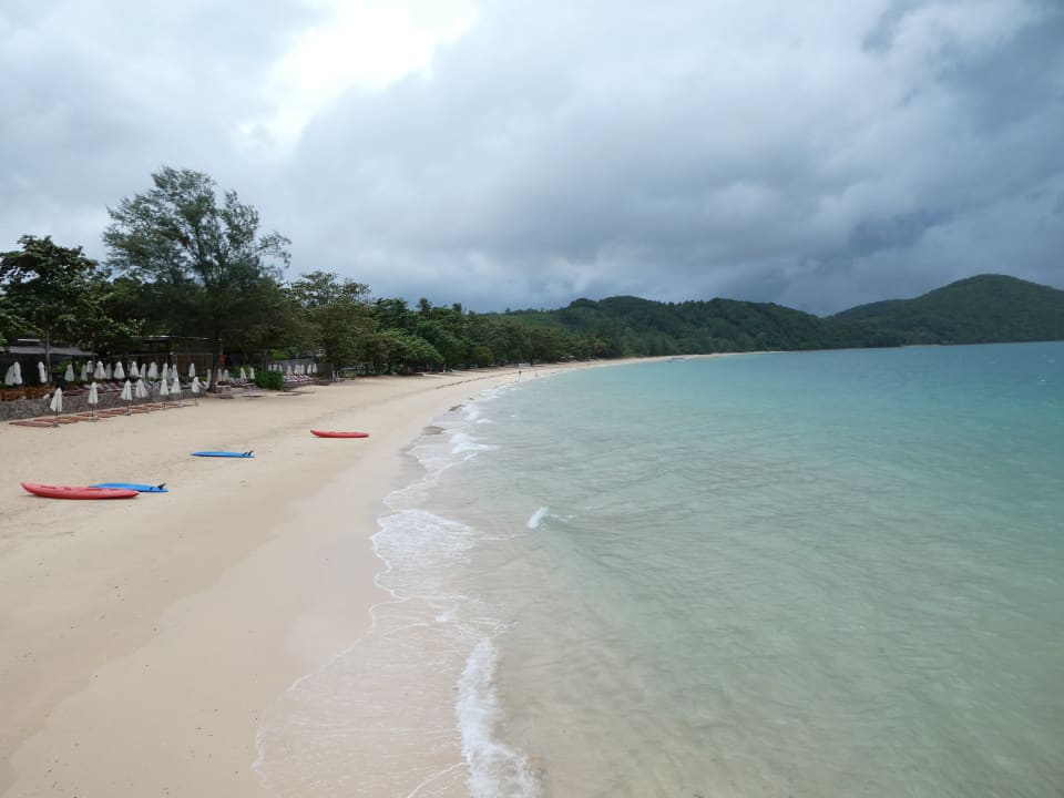 Strand Santhiya Koh Yao Yai Resort & Spa