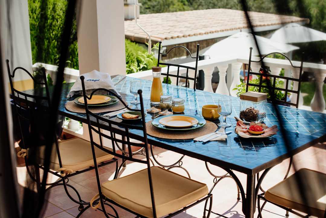 Sonstiges B&B Entrecolinas
