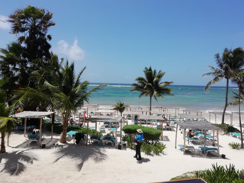 Strand Akumal Bay Beach & Wellness Resort