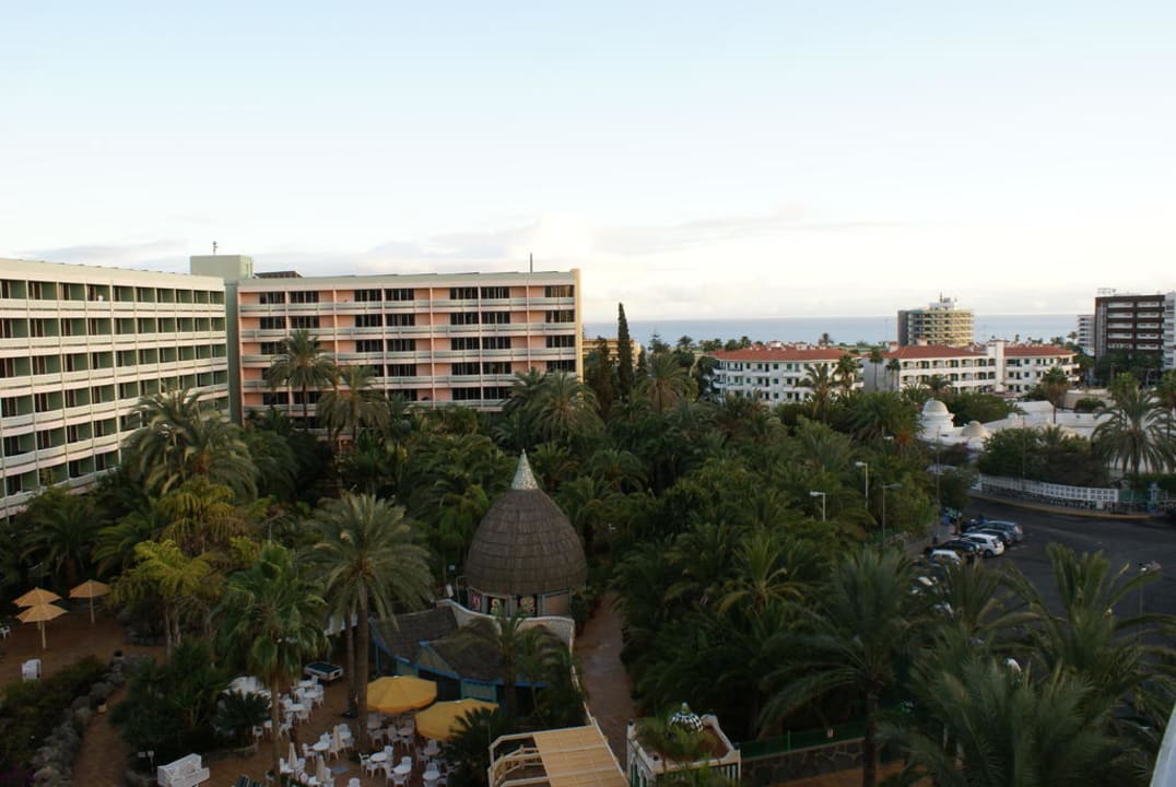 Hotel IFA Buenaventura Abora Buenaventura by Lopesan Hotels