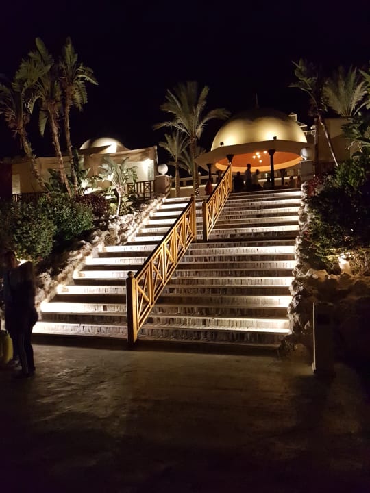 Außenansicht Grand Makadi