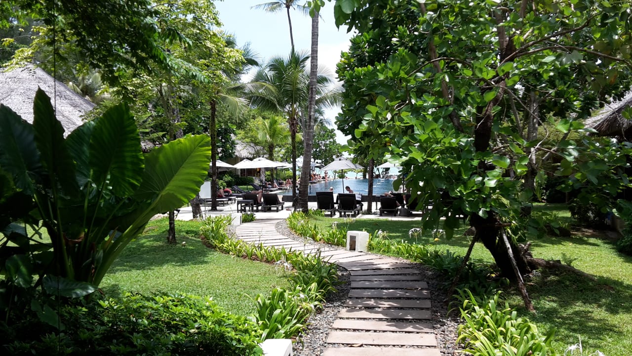 Traumhaft  Bangsak Village