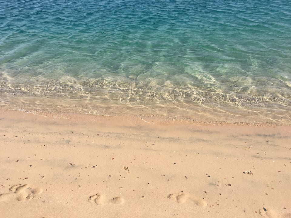 Strand Pickalbatros White Beach Resort - Hurghada