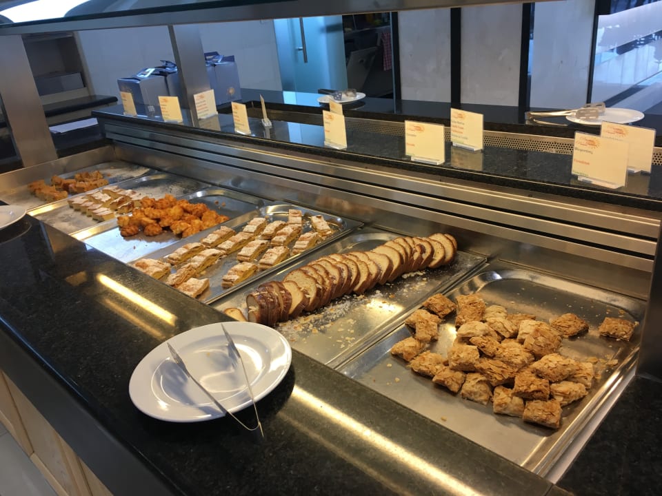 Gastro Rhodos Horizon Resort