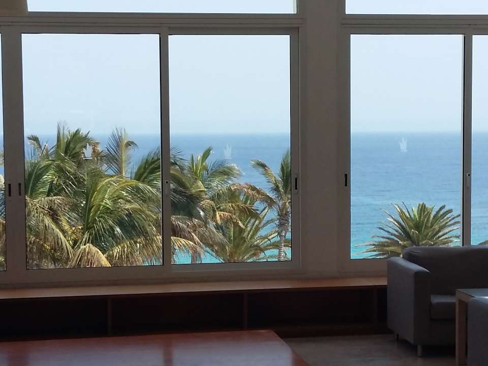 Ausblick Club Jandia Princess