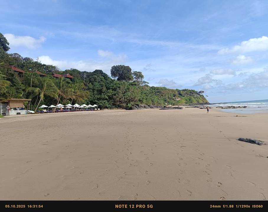 Strand Hotel Pimalai Resort & Spa