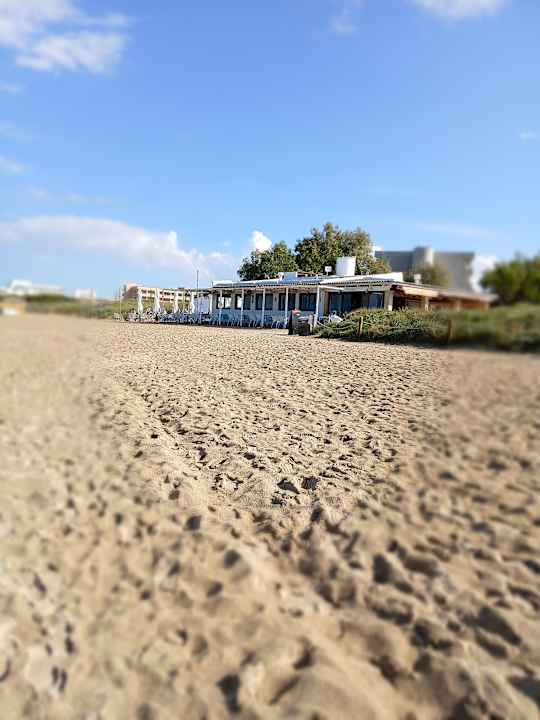 Strand JS Hotel Sol de Can Picafort