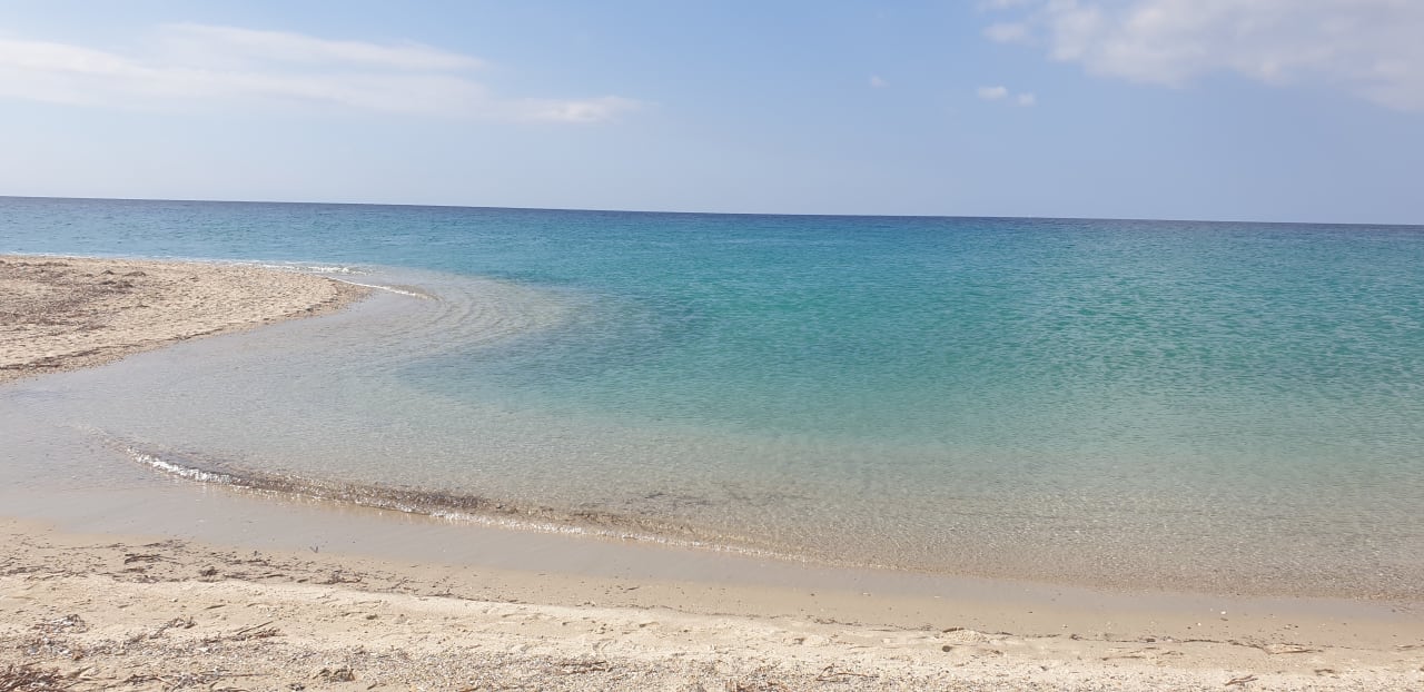 Strand Hotel Geranion Village