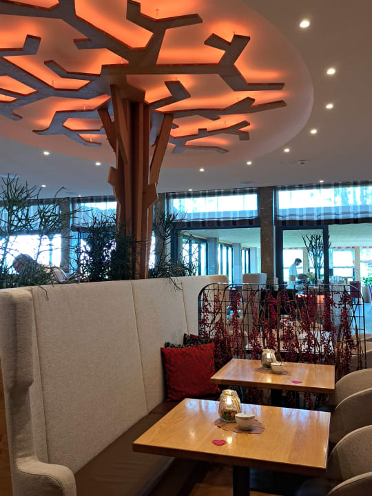 Gastro Mawell Resort