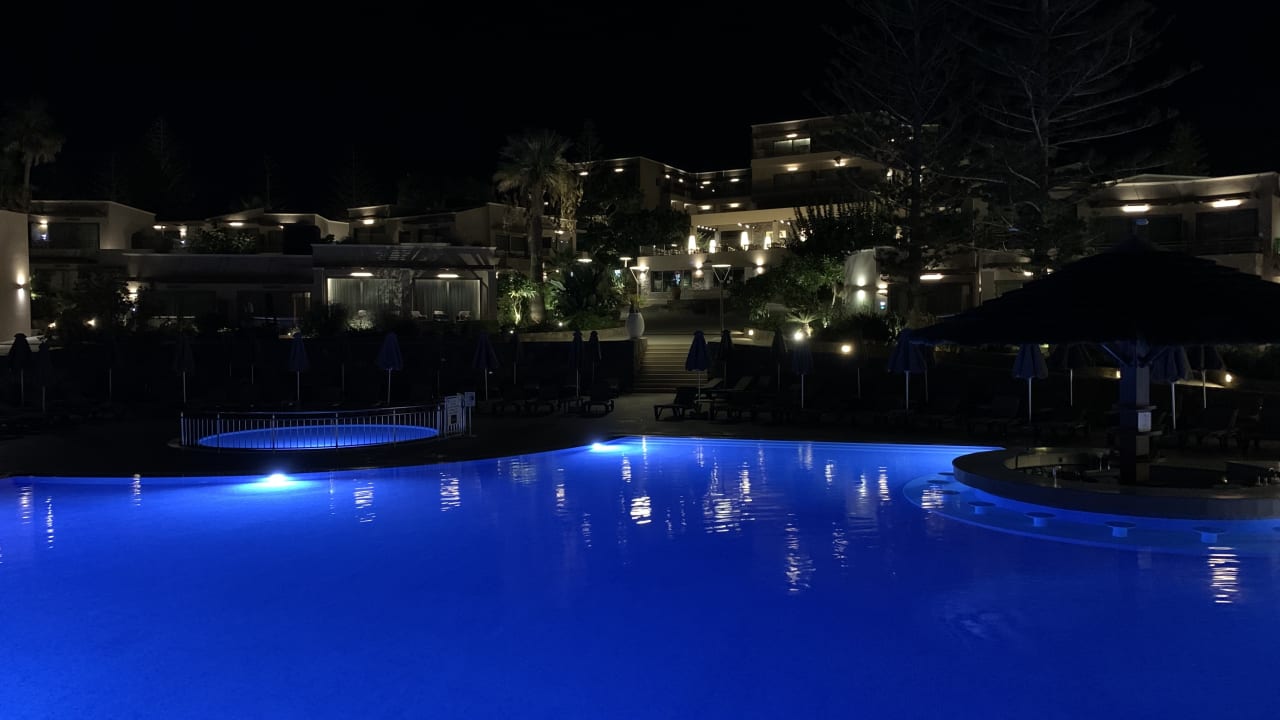 Pool Nana Golden Beach