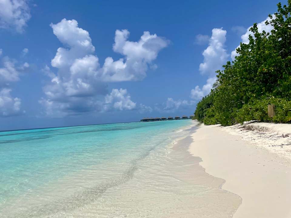 Strand Komandoo Island Resort & Spa - Adults only