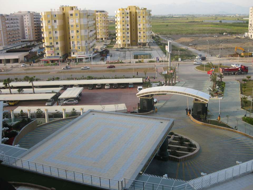 Urlaub 17.04 - 24.04.2013 Hotel Delphin Imperial