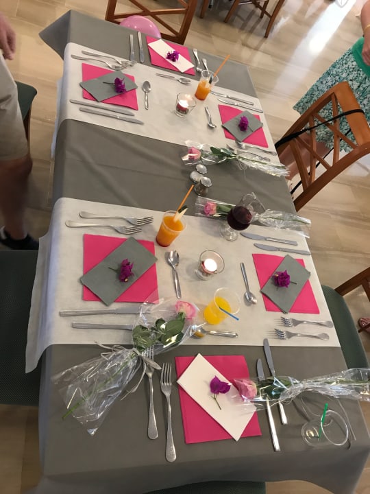 Restaurant Millor Sol