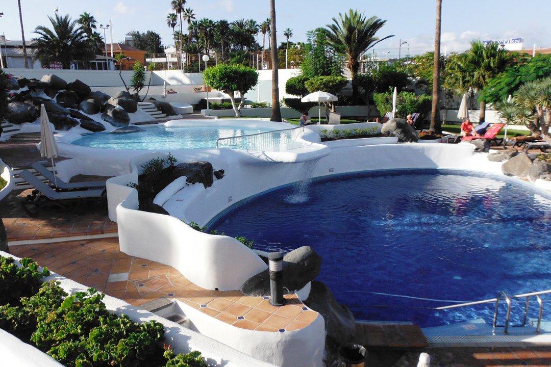 Pool H10 Gran Tinerfe - Adults only