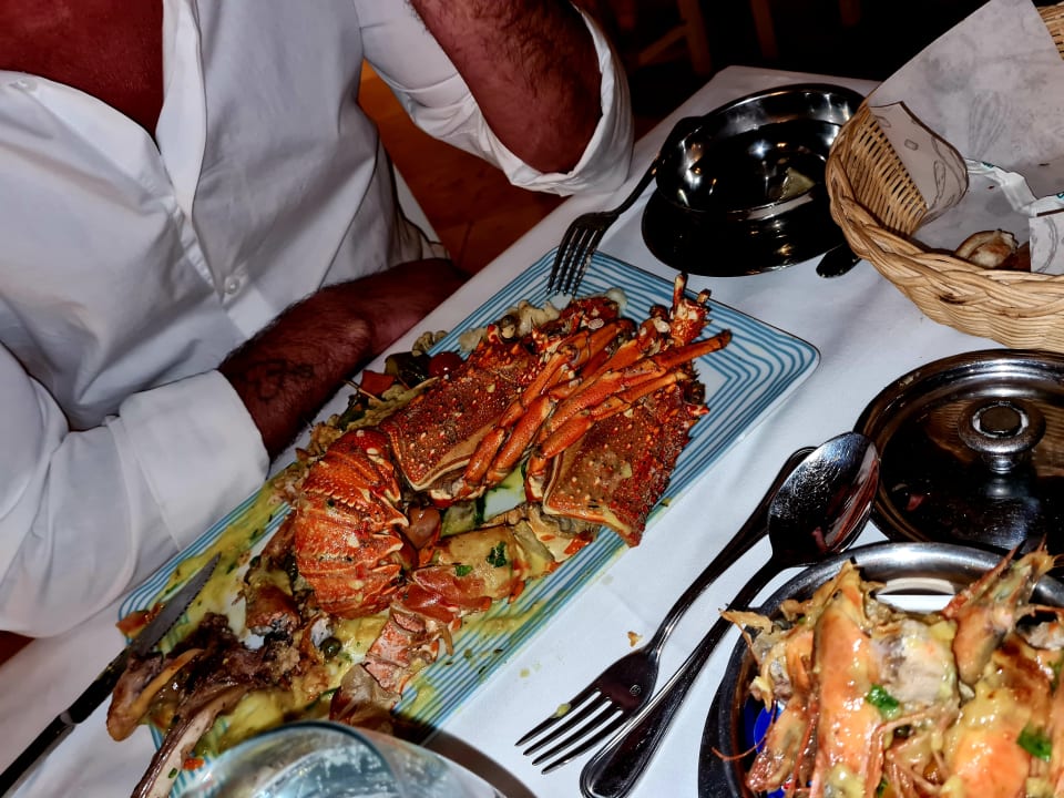 Gastro Jaz Makadi Oasis Resort