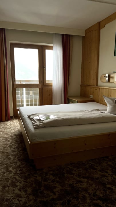 Zimmer Premium Wanderhotel Steirerhof