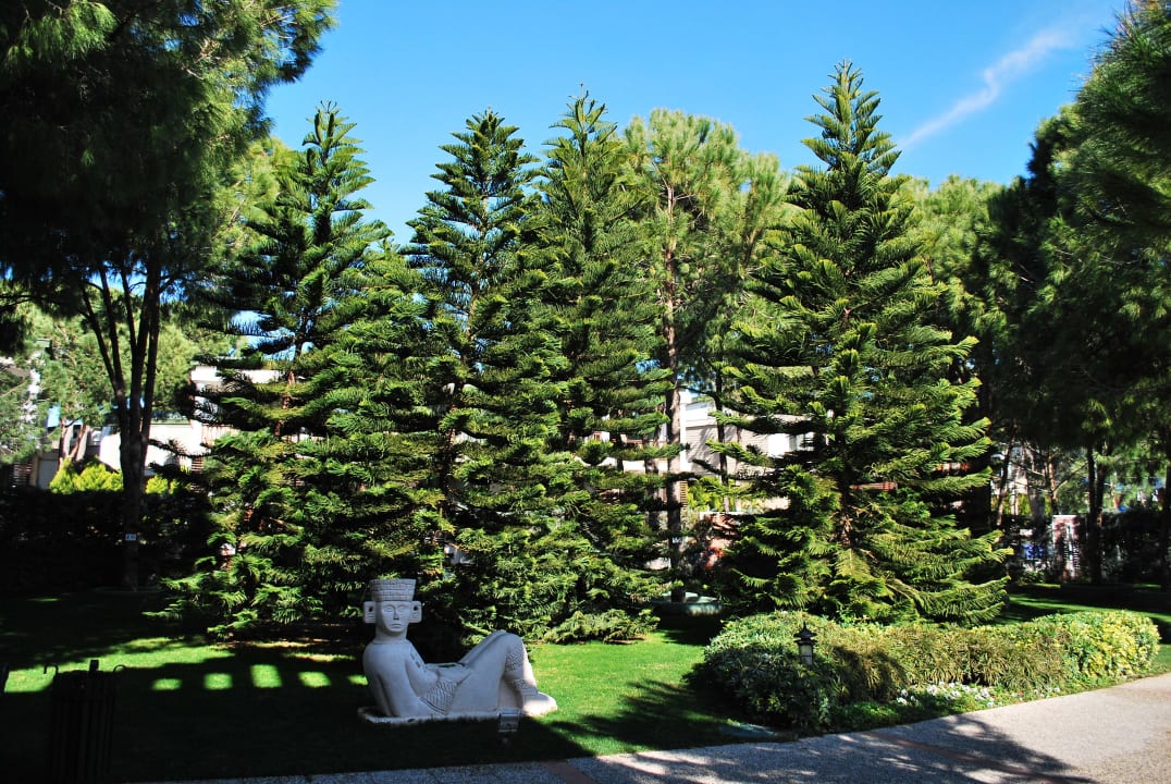 Garden Voyage Belek Golf & Spa