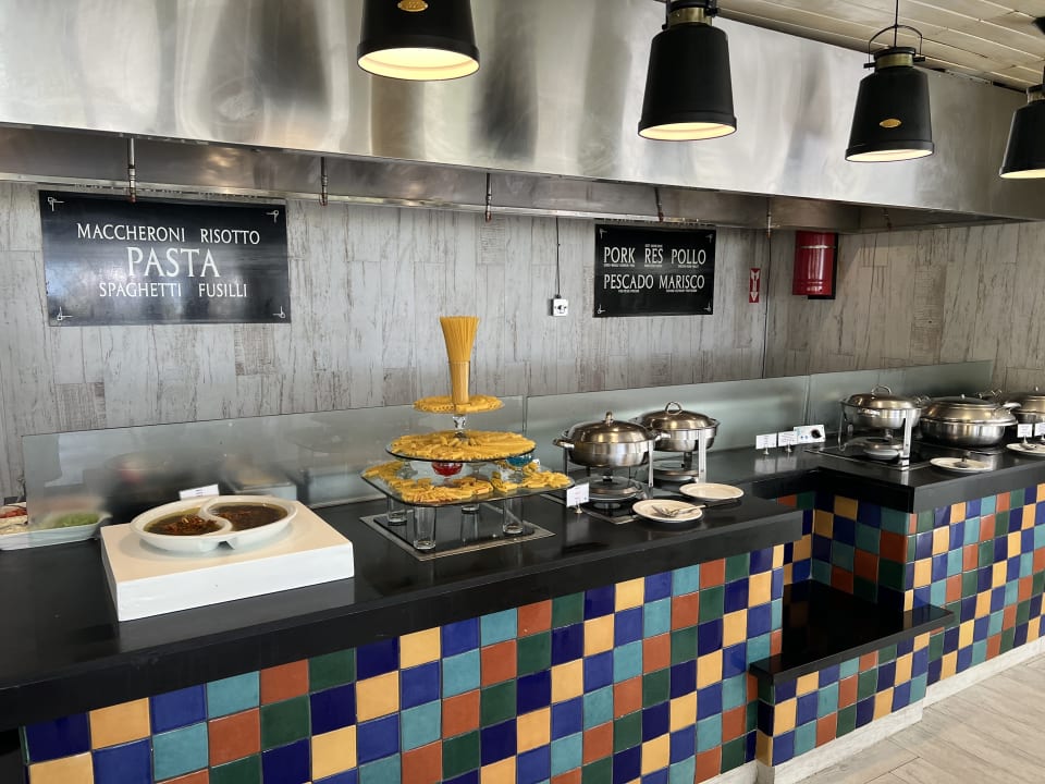Gastro Viva V Samana by Wyndham – Adults Only