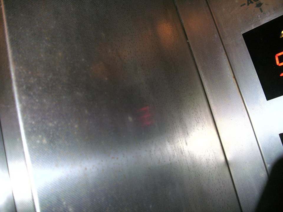 Aufzug Club Hotel Anjeliq