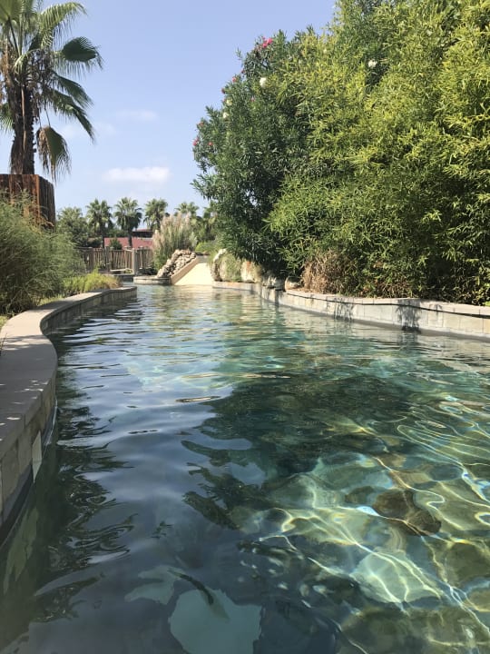 Pool Club Grand Side